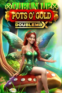 Dublin Up Pots O’ Gold DoubleMax